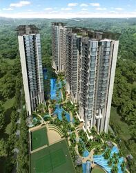 Foresque Residences (D23), Condominium #551713361